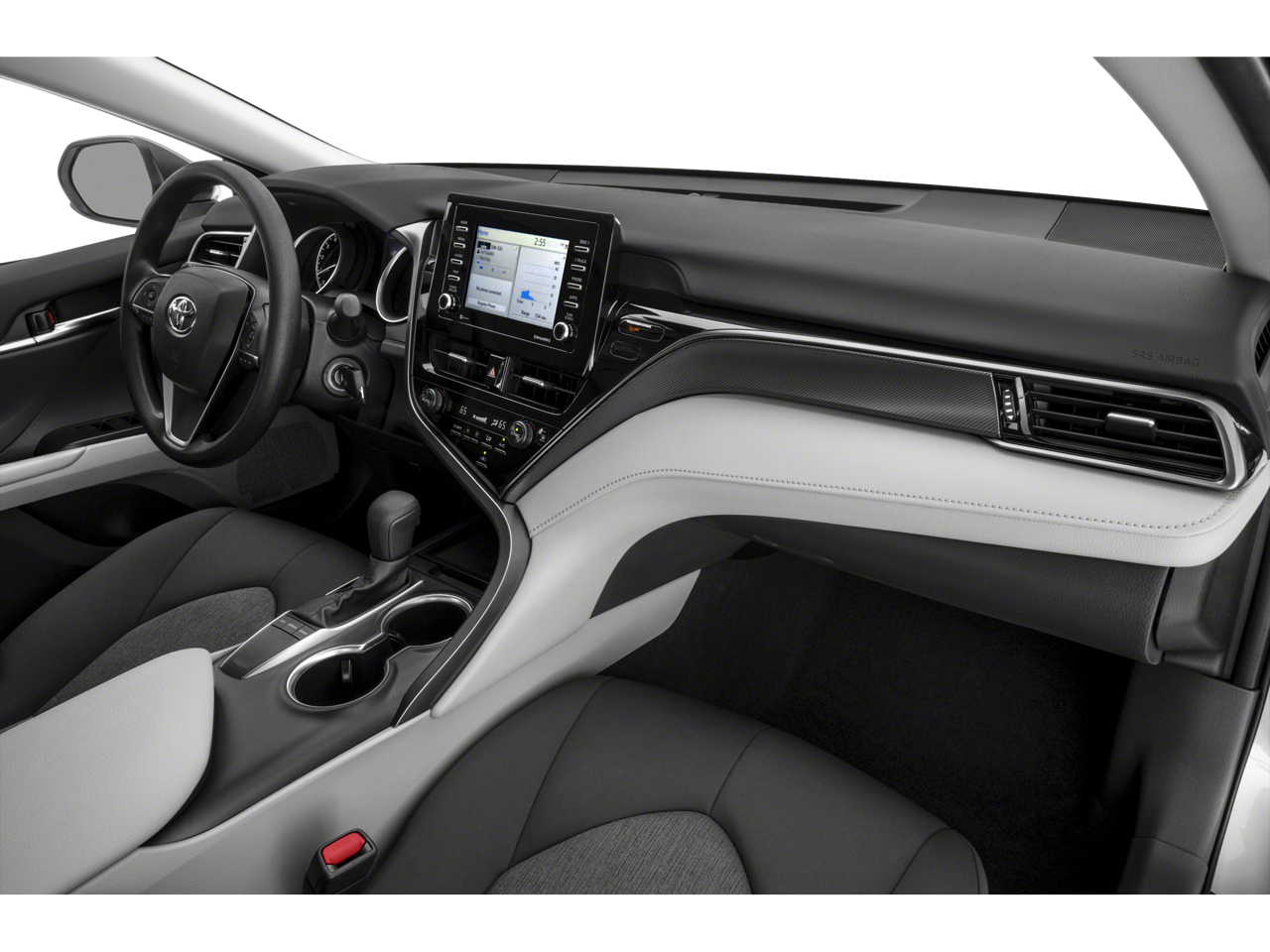 2023 Toyota CAMRY LE AUTO