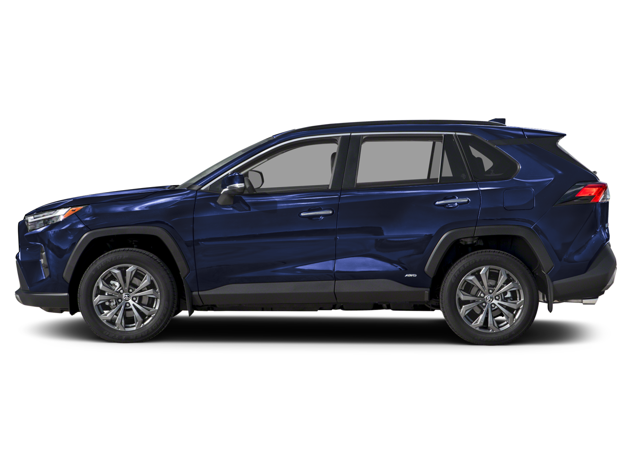 2023 Toyota RAV4 Hybrid Limited
