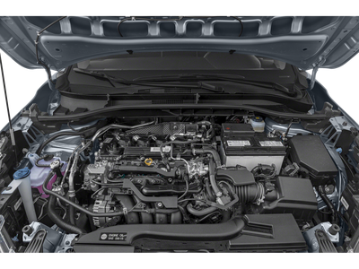 2023 Toyota COROLLA CROSS LE 2WD