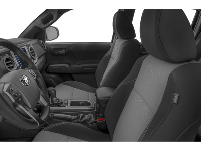 2023 Toyota Tacoma TRD Off-Road