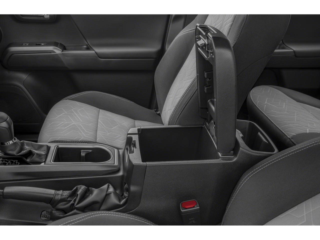 2023 Toyota Tacoma TRD Off-Road