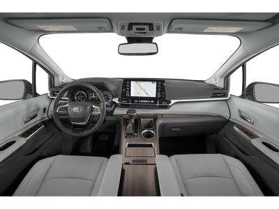 2023 Toyota Sienna Limited 7-Passenger