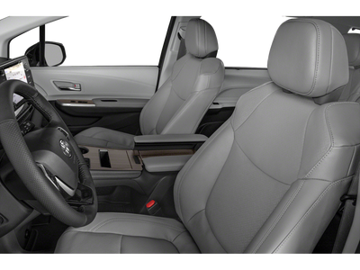 2023 Toyota Sienna Limited 7-Passenger