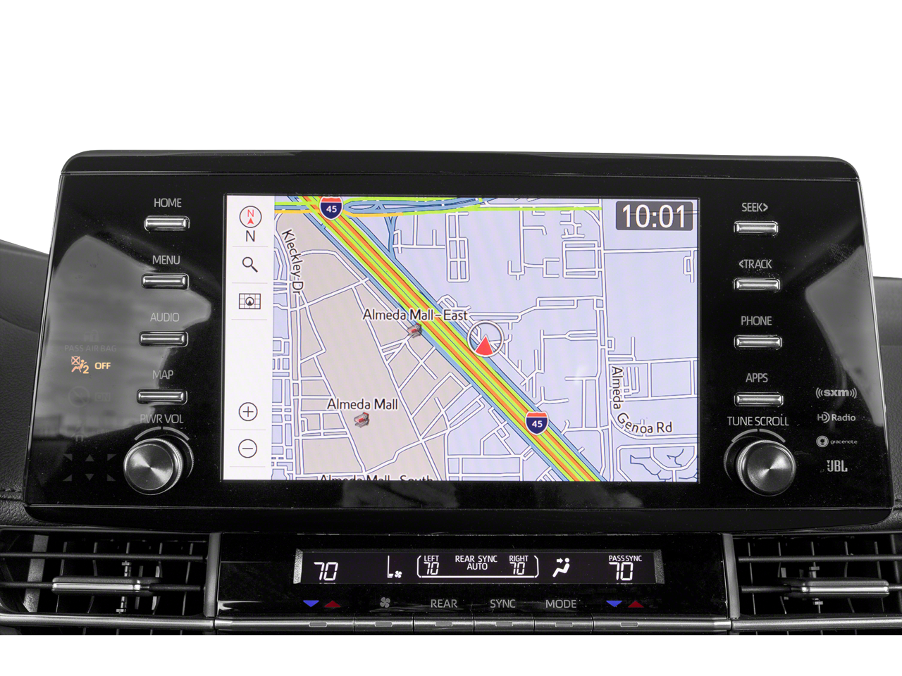 2023 Toyota Sienna Limited 7-Passenger