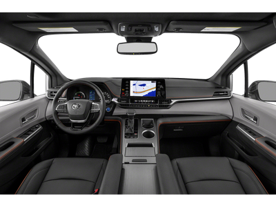 2023 Toyota Sienna XSE 7-Passenger