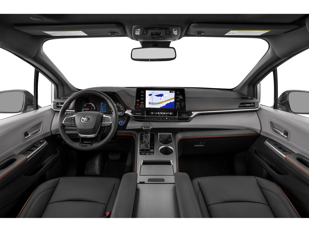2023 Toyota Sienna XSE 7-Passenger