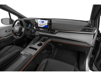 2023 Toyota Sienna XSE 7-Passenger