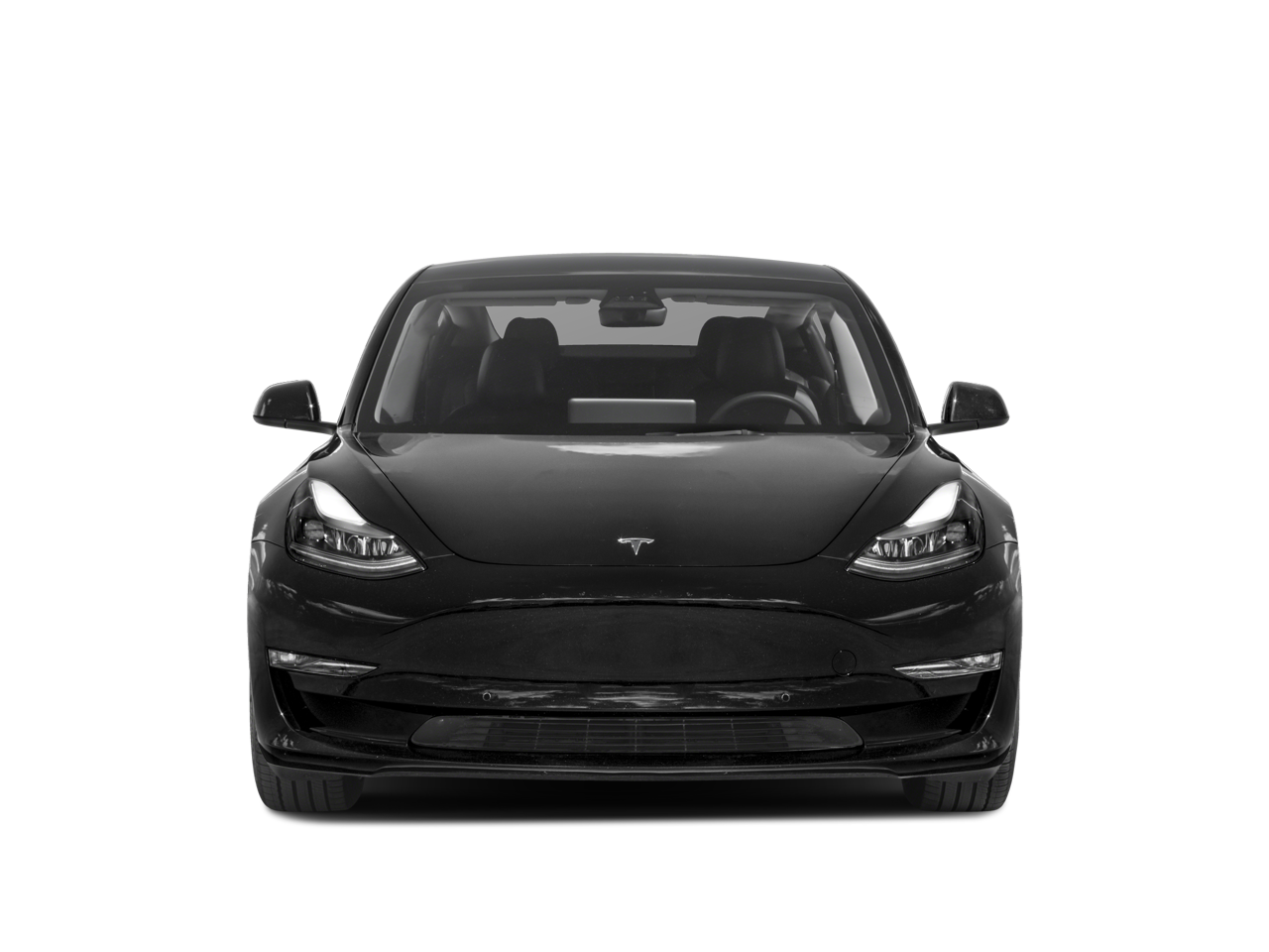 2023 Tesla Model 3 Long Range
