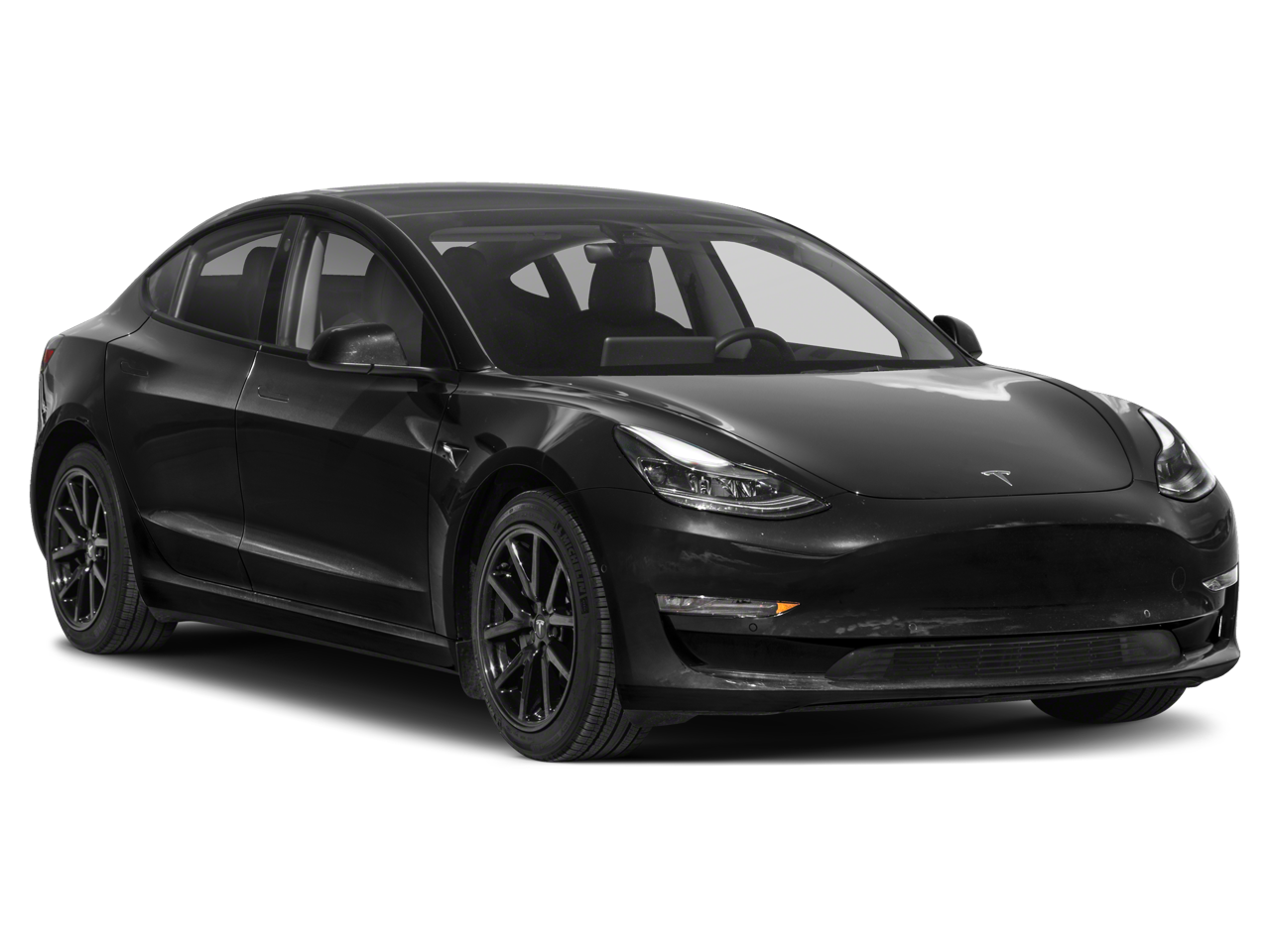 2023 Tesla Model 3 Long Range