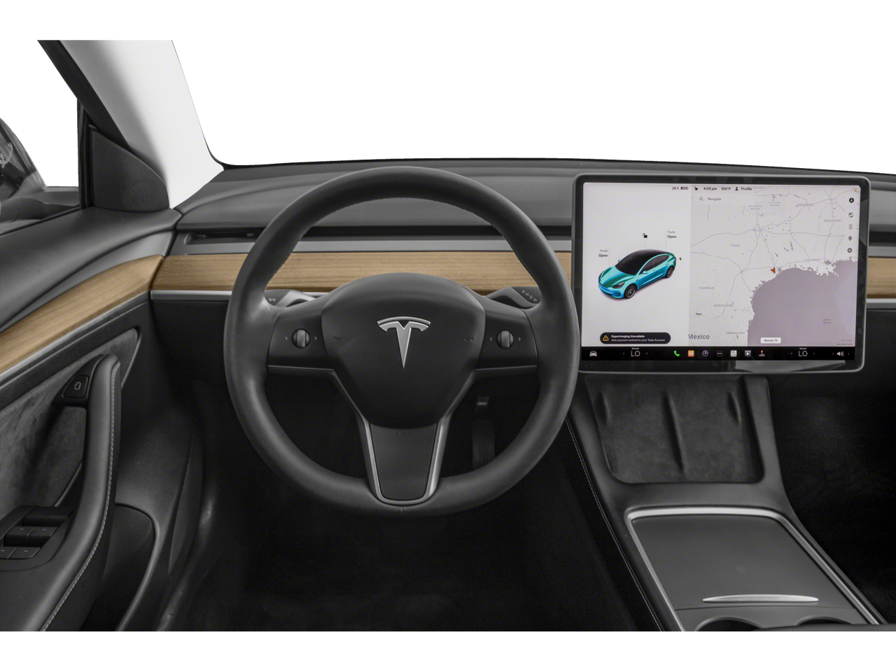 2023 Tesla Model 3 Long Range