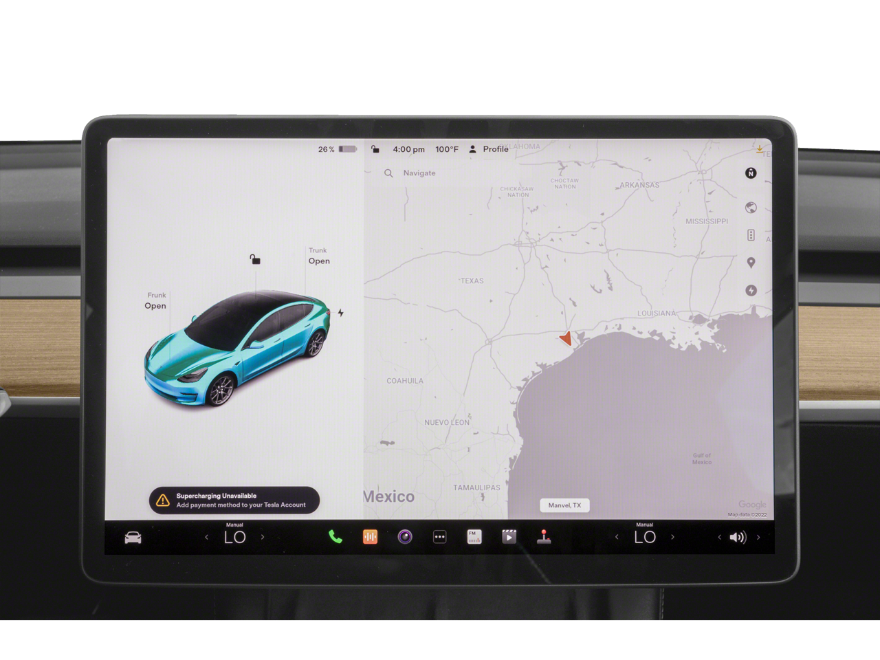2023 Tesla Model 3 Long Range