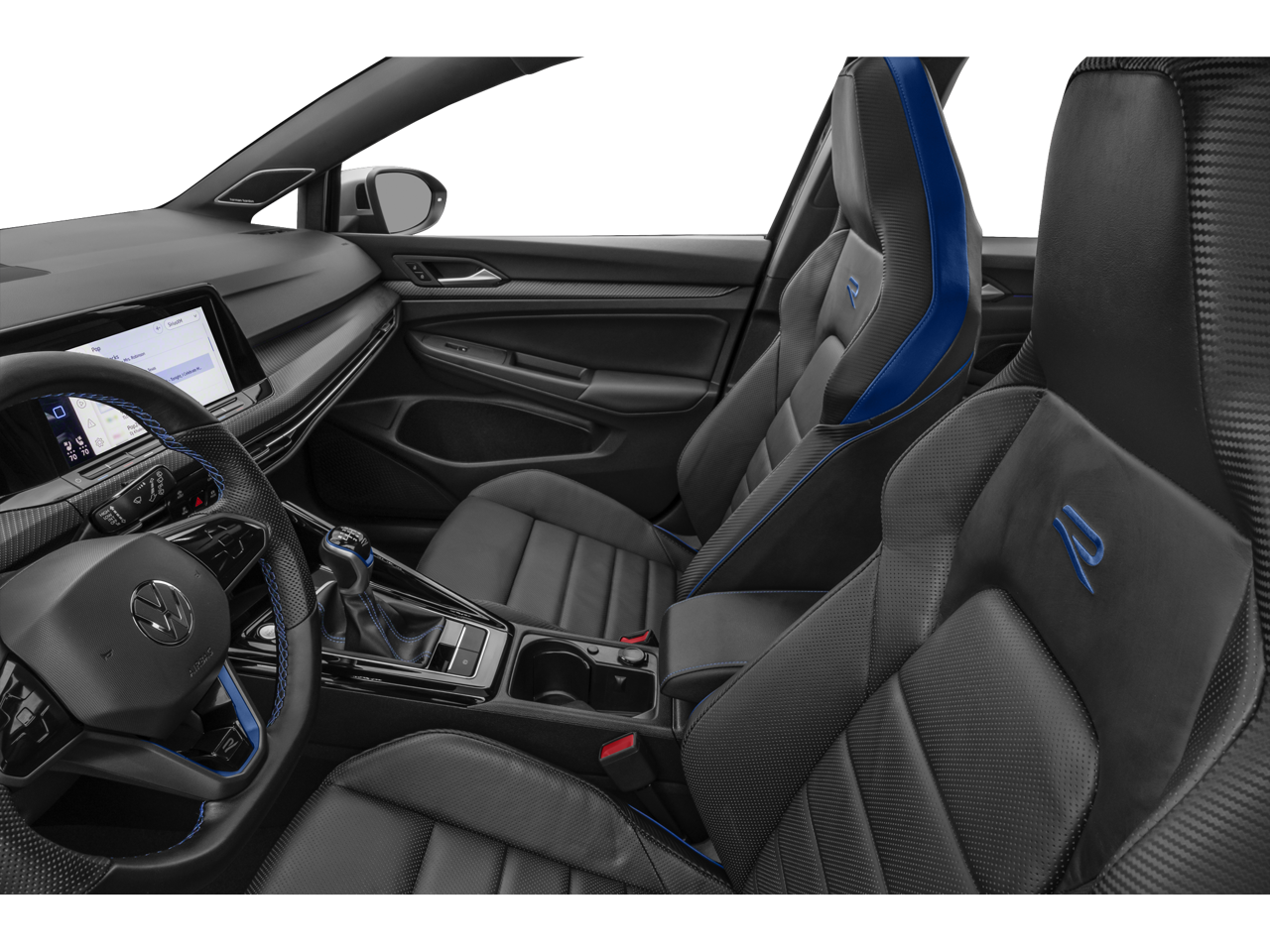 2023 Volkswagen Golf R 2.0T DSG