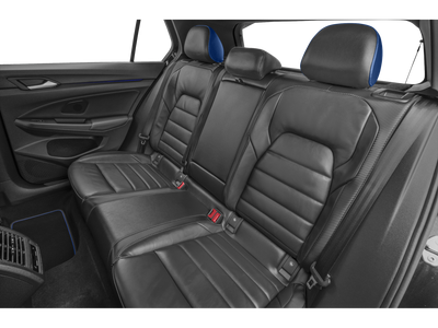 2023 Volkswagen Golf R 2.0T DSG
