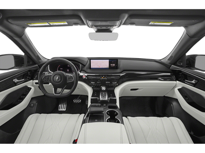 2024 Acura MDX SH-AWD Type S w/Advance Package