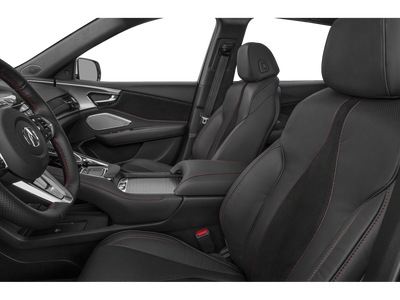 2024 Acura Rdx SH-AWD