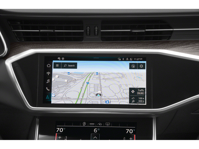 2024 Audi A6 Sedan Premium Plus