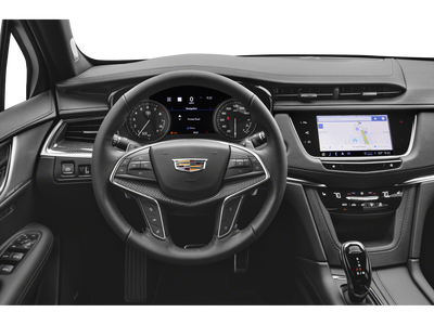 2024 Cadillac XT5 AWD Sport