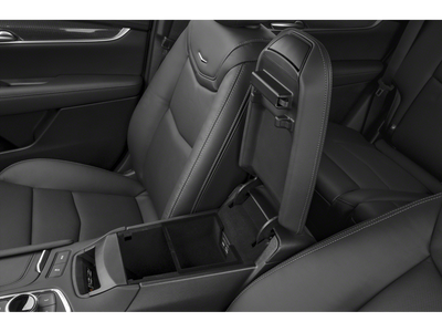 2024 Cadillac XT5 AWD Sport