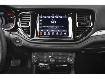 2024 Dodge DURANGO SUV