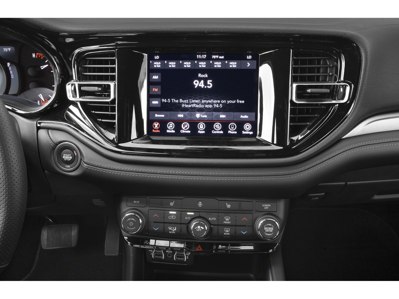 2024 Dodge DURANGO SUV