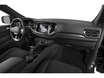 2024 Dodge DURANGO SUV