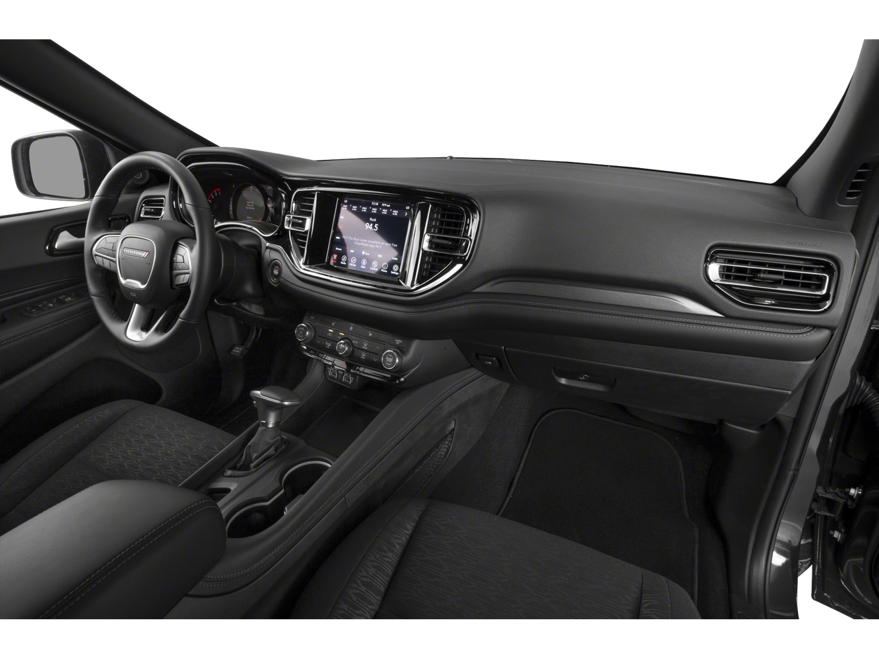 2024 Dodge DURANGO SUV