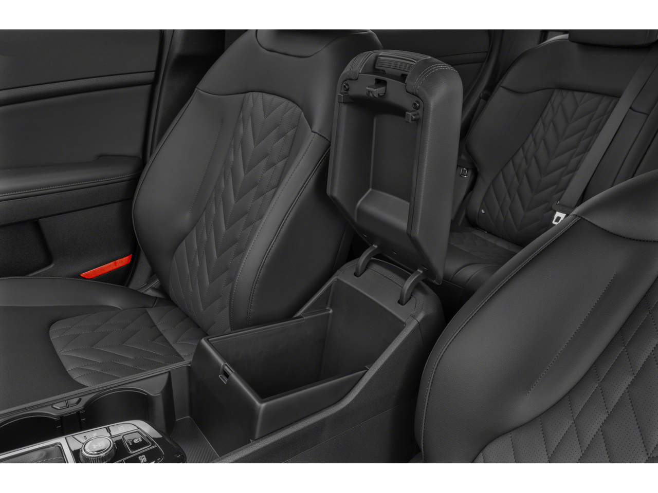 2024 Kia Sportage X-Pro