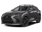 2024 Lexus NX NX 350 F SPORT Handling