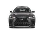 2024 Lexus NX NX 350 F SPORT Handling