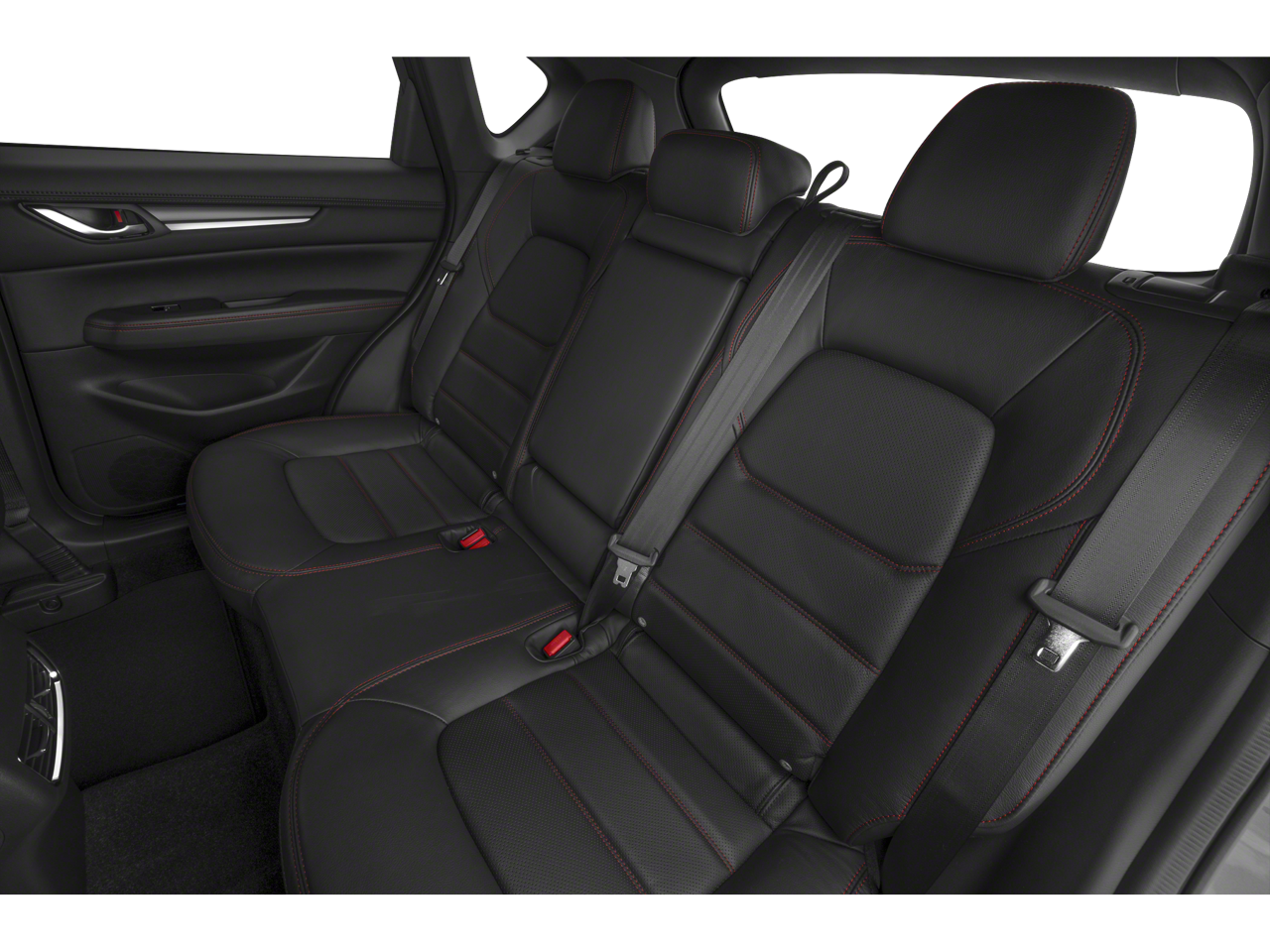 2024 Mazda Mazda CX-5 2.5 Turbo Premium Package