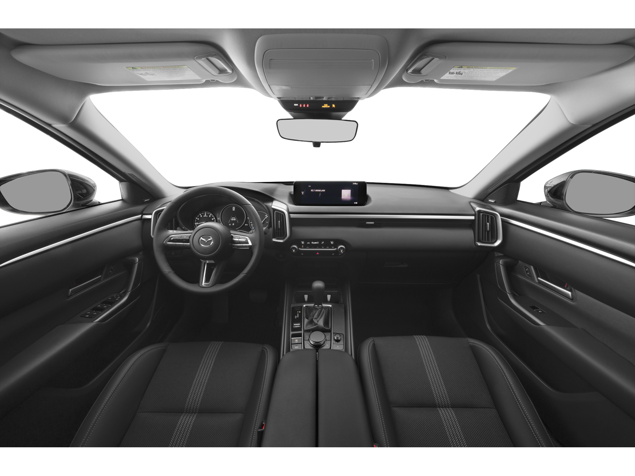 2024 Mazda CX-50 2.5 S Premium photo 3