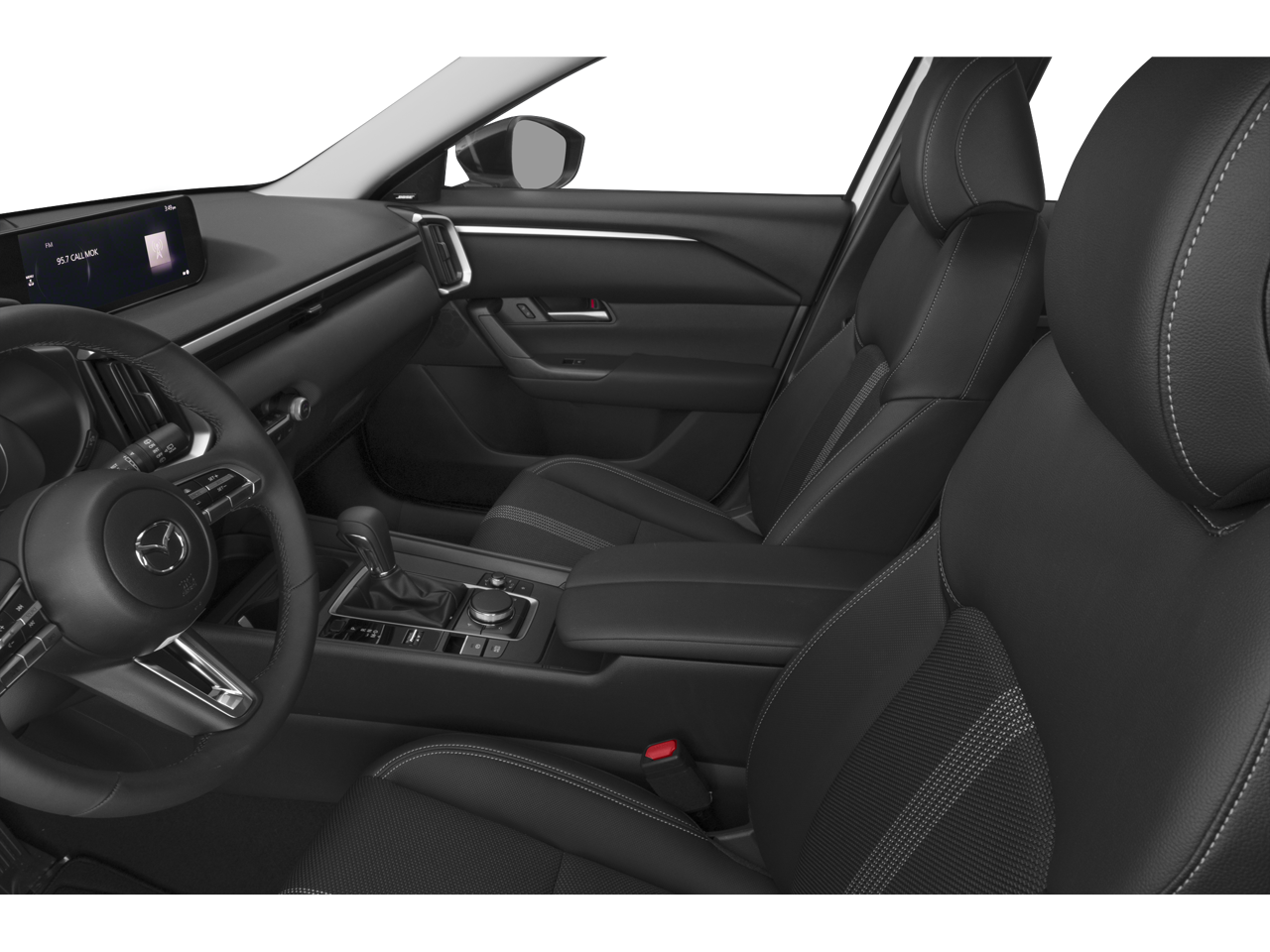 2024 Mazda CX-50 2.5 S Premium photo 4