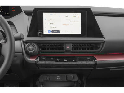 2024 Toyota Prius Prime XSE