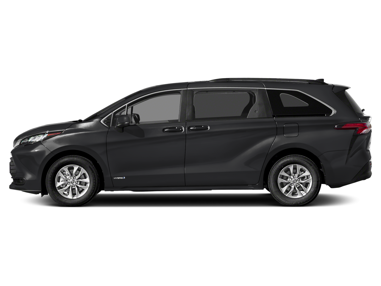 2024 Toyota Sienna LE 8-Passenger