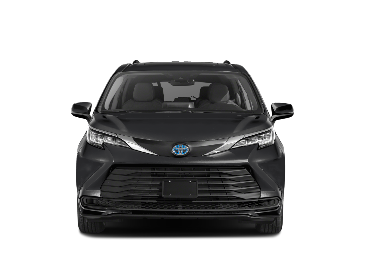 2024 Toyota Sienna LE 8-Passenger