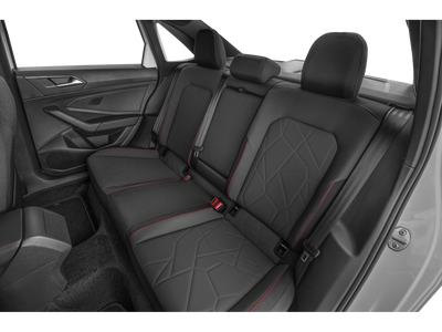 2024 Volkswagen Jetta GLI 40th Anniversary Edition
