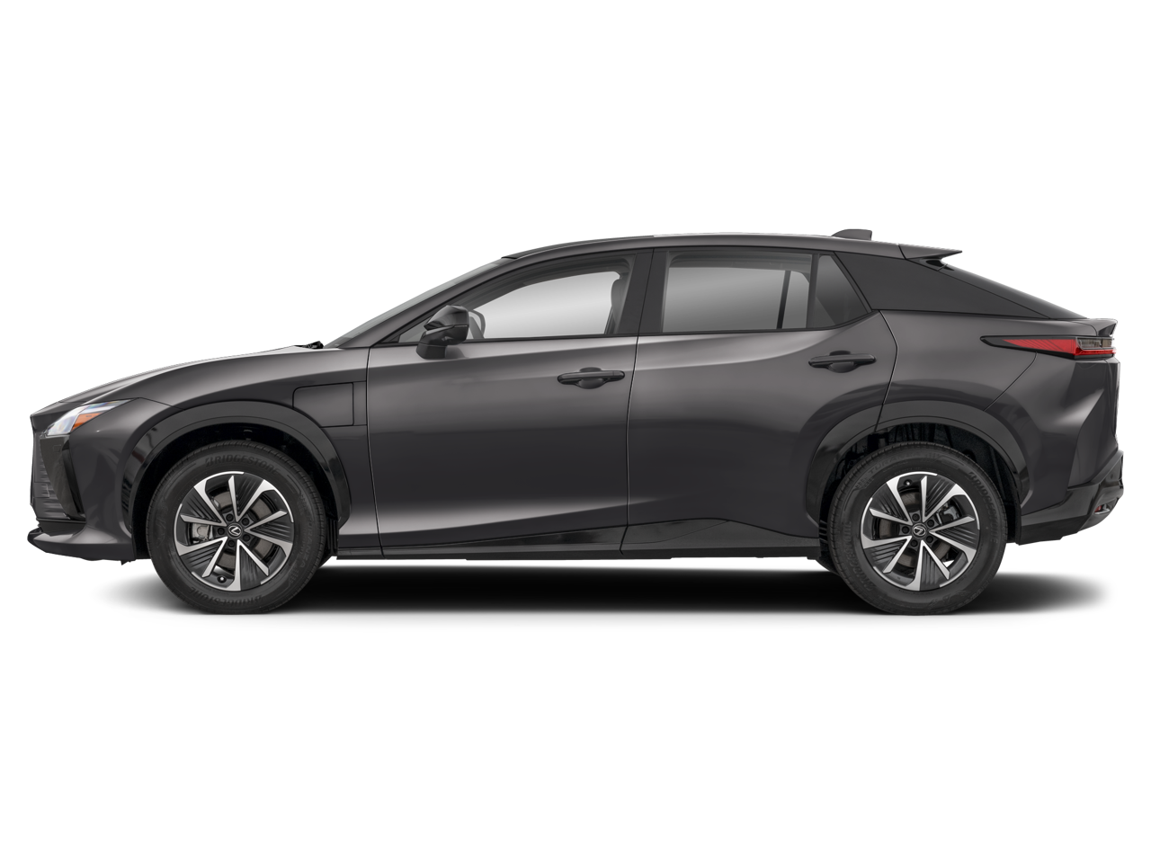 2025 Lexus RZ RZ 450e Premium
