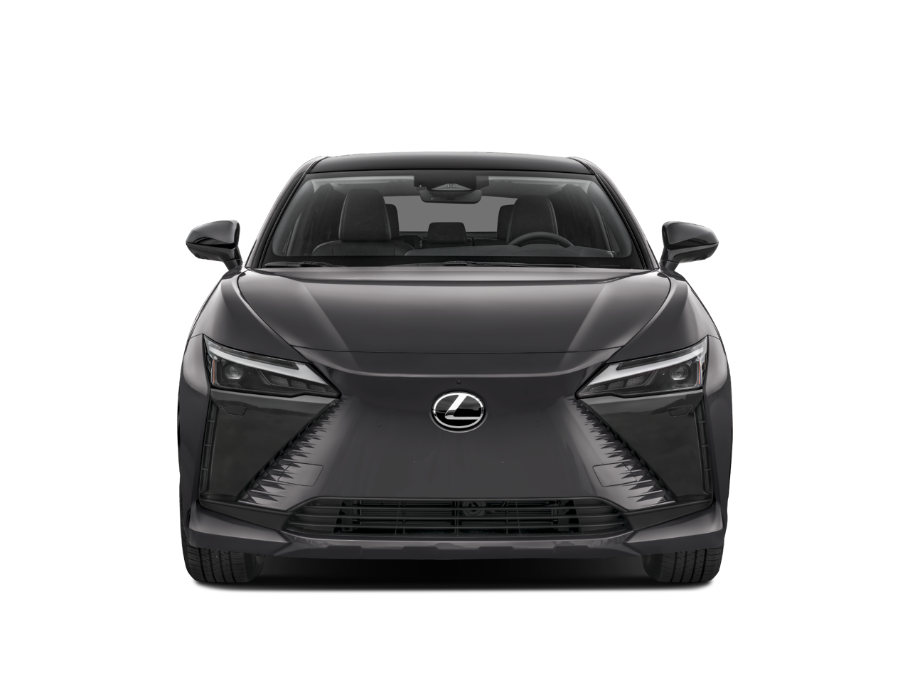 2025 Lexus RZ RZ 450e Premium