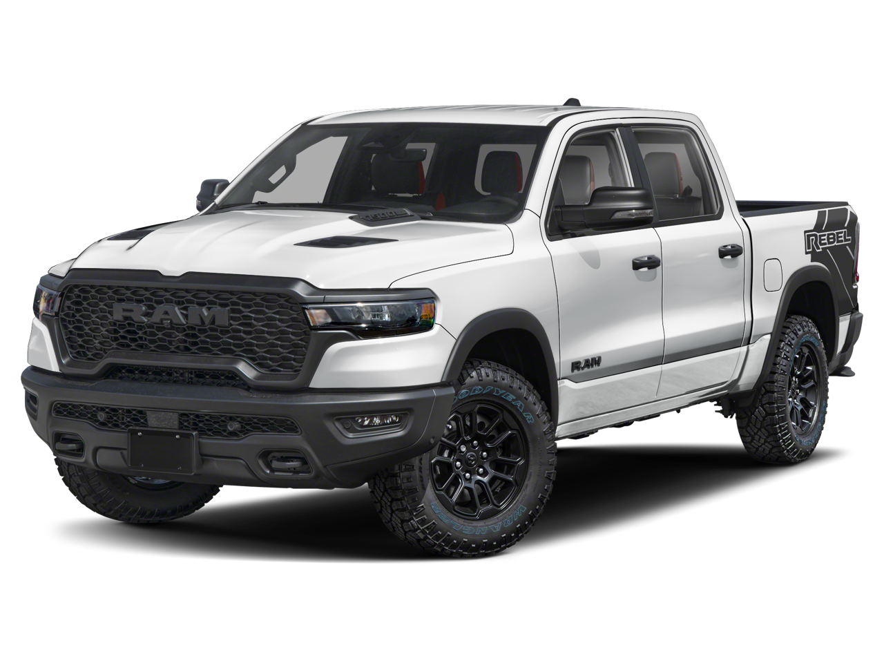 2025 RAM 1500's photo