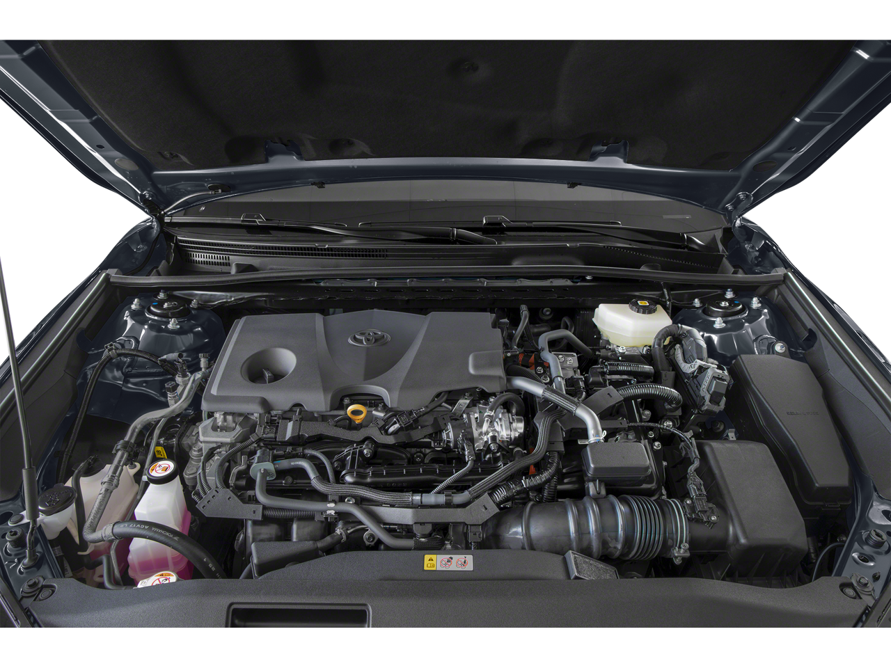 2025 Toyota Camry SE AWD