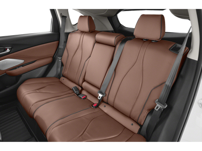 2026 Acura RDX SH-AWD w/Advance