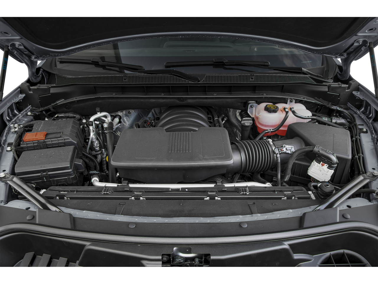 2026 Chevrolet Suburban Z71 - Photo 32