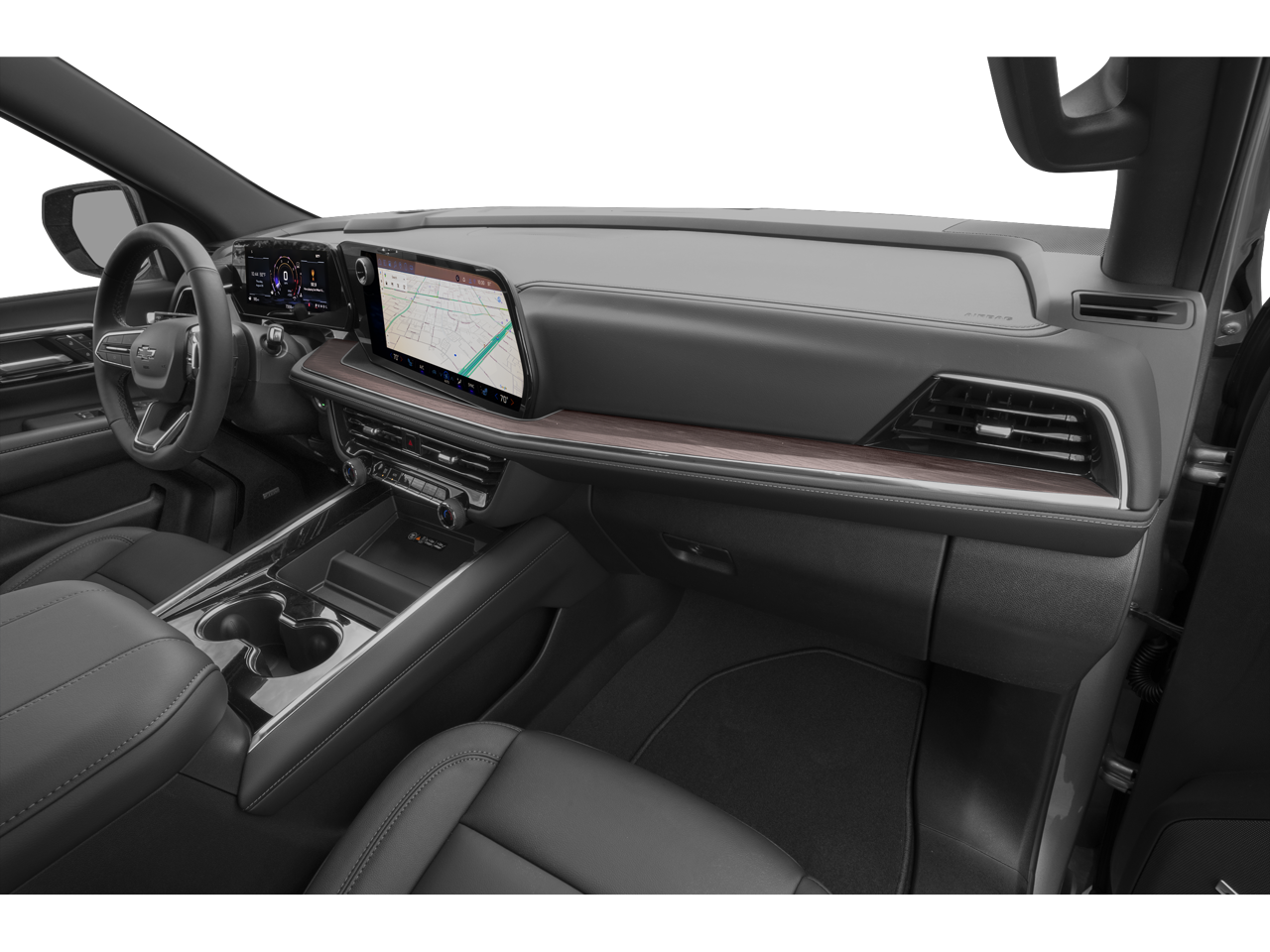 2026 Chevrolet Suburban Z71 - Photo 35