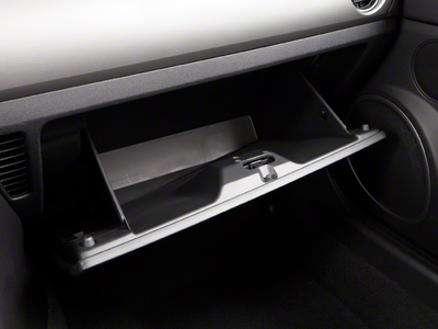 2010 Mazda Mazda MX-5 Grand Touring