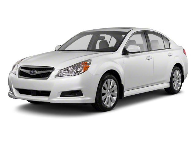 2010 Subaru Legacy Limited
