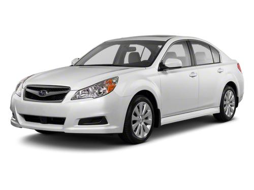 2010 Subaru Legacy Limited