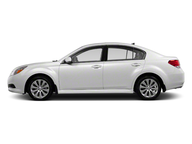 2010 Subaru Legacy Limited
