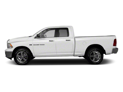 2011 RAM Ram 1500 SLT