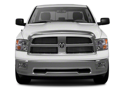 2011 RAM Ram 1500 SLT