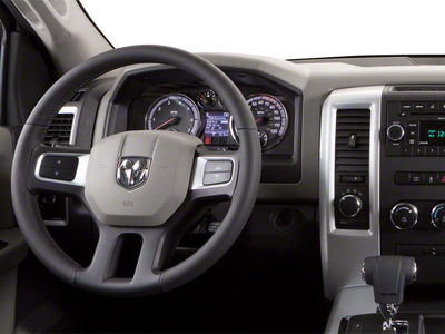 2011 RAM Ram 1500 SLT